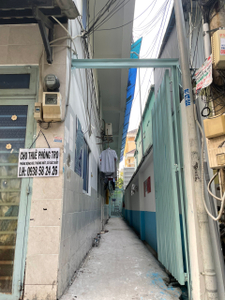 Nhà phố Huyện Nhà Bè Nhà thiết kế 5 tầng diện tích 125m2, khu dân cư sầm uất.