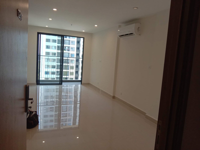 Căn hộ Vinhomes Grand Park, Quận 9 Căn hộ Vinhomes Grand Park có 2 phòng ngủ, nội thất cơ bản.