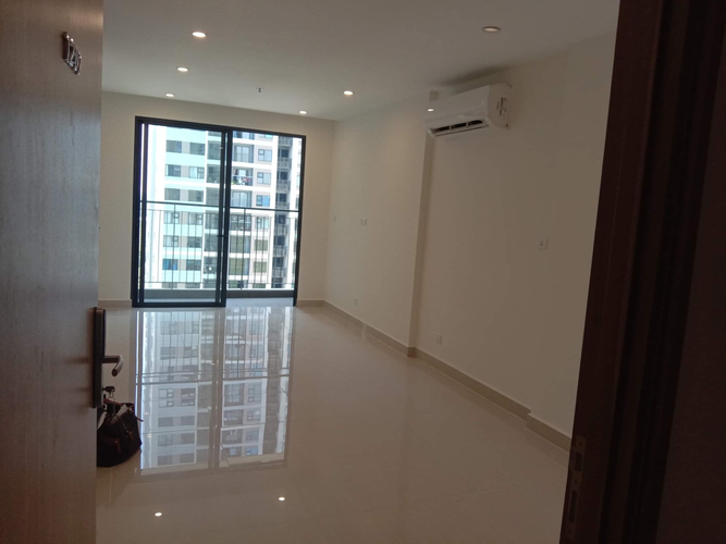 Căn hộ Vinhomes Grand Park, Quận 9 Căn hộ Vinhomes Grand Park có 2 phòng ngủ, nội thất cơ bản.