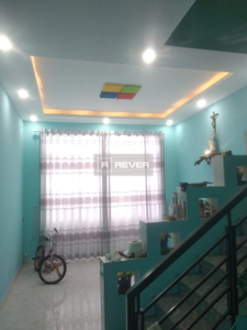  Nhà phố thiết kế 1 trệt, 1 lầu diện tích đất 52m2 rộng thoáng.