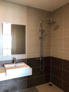 Căn hộ The Sun Avenue, Quận 2 Căn hộ cao cấp The Sun Avenue tầng 20, bàn giao nội thất cơ bản.