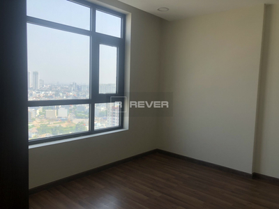 Căn hộ De Capella, Quận 2 Căn hộ De Capella có 3 phòng ngủ, view Landmark và Bitexco.