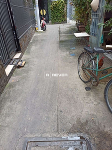  Nhà phố thiết kế 1 trệt, 1 lầu đúc chắc chắn, khu dân cư sầm uất.