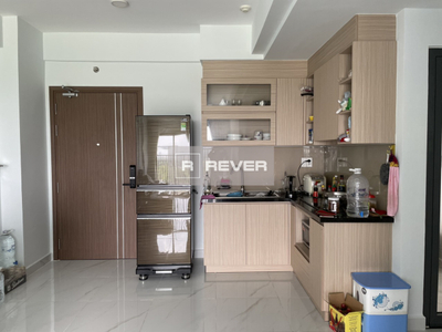  Căn hộ Lovera Vista có 2 phòng ngủ, đầy đủ tiện ích.