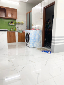 Căn hộ 336/1Bis Phan Văn Trị, Quận Bình Thạnh Căn hộ 336/1Bis Phan Văn Trị tầng thấp tiện di chuyển, nội thất cơ bản.