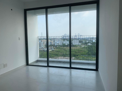 Căn hộ Ricca, Quận 9 Căn hộ Ricca hướng ban công đông nam nội thất cơ bản diện tích 66.54m²