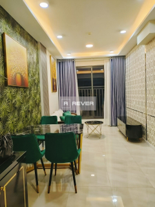  Căn hộ Picity High Park  thiết kế hiện đại, đầy đủ nội thất.