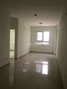 Căn hộ Topaz City nội thất bàn giao cơ bản