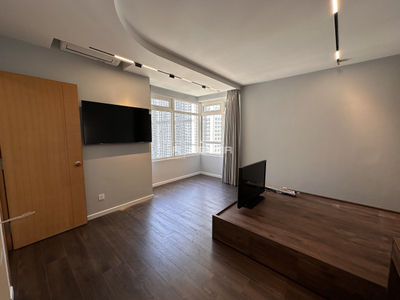  Căn hộ Saigon Pearl hướng Đông Nam, diện tích 135m²