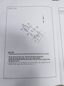 Nhà phố Quận 10 Nhà phố thiết kế 1 trệt, 1 lửng diện tích 35.9m2, không gian thoáng đãng.