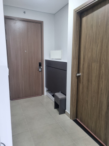 Căn hộ Sky 89, Quận 7 Căn hộ Sky 89 tầng 18 diện tích 69m2, khu dân cư hiện hữu.