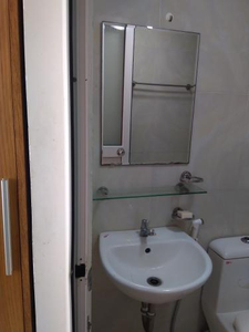 Căn hộ Dream Home Luxury, Quận Gò Vấp Căn hộ Dream Home Luxury tầng 12 thiết kế hiện đại, tiện ích đa dạng.