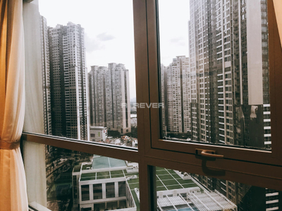 193694371_4475402315825666_1816123032293841679_n.jpg Căn hộ Vinhomes Central Park đầy đủ nội thất diện tích 54m²