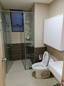 scaled_IMG_20230328_114357.jpg Căn hộ The Sun Avenue đầy đủ nội thất diện tích 90m²