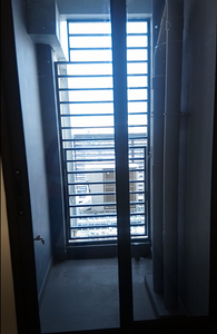 Căn hộ Vinhomes Grand Park, Quận 9 Căn hộ Vinhomes Grand Park tầng 35 ban công hướng Đông mát mẻ.