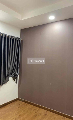  Căn hộ The Pegasuite 1 diện tích 60m2, nội thất cơ bản.