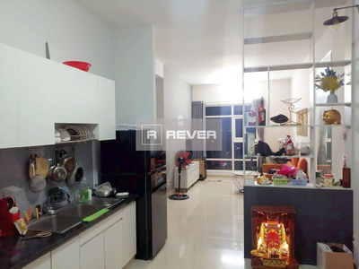  Căn hộ Topaz Garden hướng ban công bắc đầy đủ nội thất diện tích 74m²