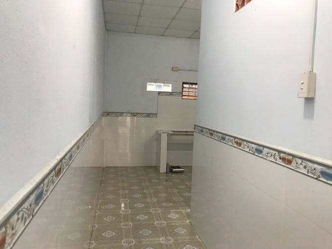 Nhà phố Quận 9 Nhà cấp 4 và đất nền diện tích 69.5m2 có sổ hồng riêng, bàn giao trong ngày.