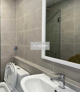 Căn hộ Lovera Vista, Huyện Bình Chánh Căn hộ Lovera Vista có 2 phòng ngủ, nội thất cơ bản.