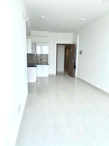 Căn hộ Ricca, Quận 9 Căn hộ Ricca tầng 8 nội thất cơ bản, ban công hướng Tây đón nắng sớm.