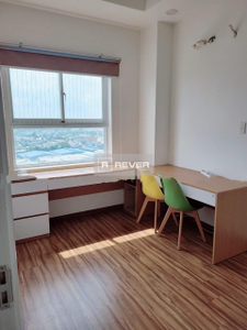  Căn hộ 9 View Apartment nội thất cơ bản diện tích 58m²