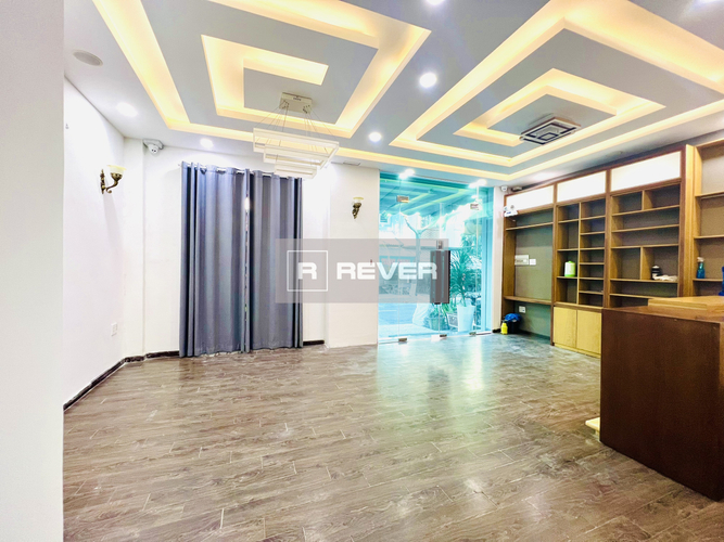 Rever