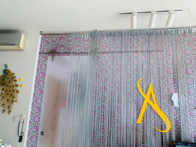 Căn hộ Celadon City Tân Phú Căn hộ Celadon City tầng 5 ban công thoáng mát, nội thất đầy đủ