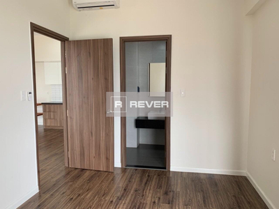 Căn hộ Mizuki Park, Huyện Bình Chánh Căn hộ Mizuki Park có 2 phòng ngủ, không có nội thất.