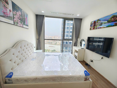 IMG_0029.JPG Căn hộ  Vinhomes Central Park hướng Đông, diện tích 109 m²