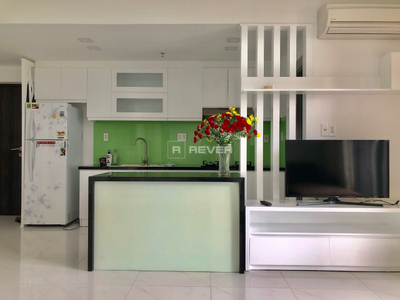 Căn hộ Green Valley hướng Bắc, diện tích 88.63m²