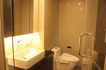  Căn hộ Empire City tầng 2 thiết kế hiện đại, đầy đủ tiện ích.