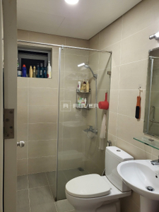  Căn hộ Lux Garden đầy đủ nội thất diện tích 66m².