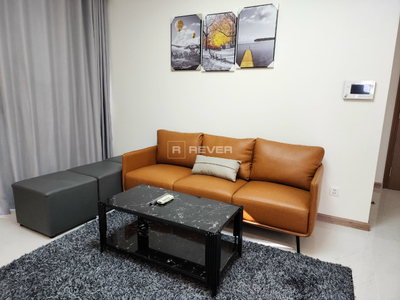  Căn hộ 3 phòng ngủ view Hoa Hậu tại Vinhomes Central Park