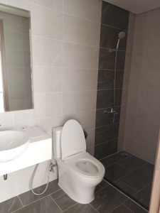 Căn hộ Vinhomes Grand Park, Quận 9 Căn hộ Vinhomes Grand Park nội thất cơ bản, tiện ích đa dạng.