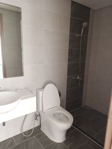 Căn hộ Vinhomes Grand Park, Quận 9 Căn hộ Vinhomes Grand Park nội thất cơ bản, tiện ích đa dạng.