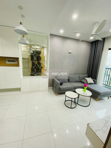 Căn hộ Safira Khang Điền, Quận 9 Căn hộ cao cấp Safira Khang Điền diện tích đất 65m2 rộng thoáng.