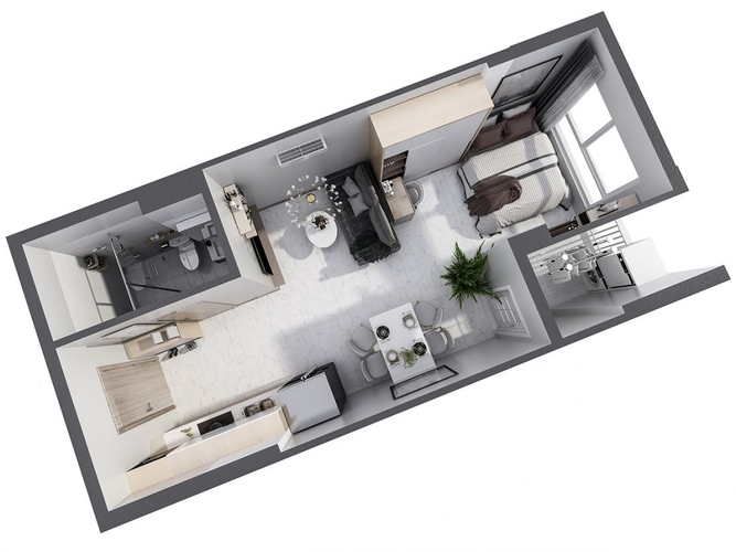 Tecco Felice Homes - 