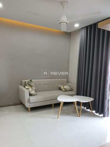  Căn hộ Viva Riverside đầy đủ nội thất diện tích 67m².