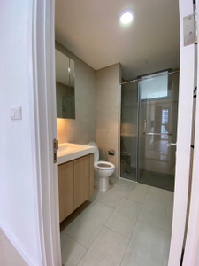  Căn hộ Estella Heights đầy đủ nội thất diện tích 125m².