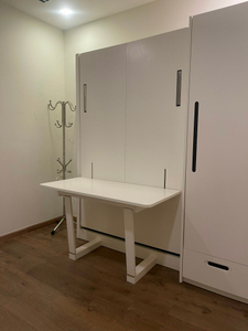 scaled_IMG_20230519_152602.jpg Căn hộ 2 phòng ngủ view sông Vinhomes Central Park