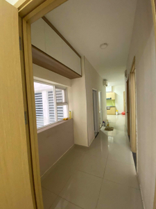 Căn hộ Oriental Plaza, Quận Tân Phú Căn hộ Oriental Plaza tầng 13 thiết kế sang trọng, bàn giao đầy đủ nội thất.