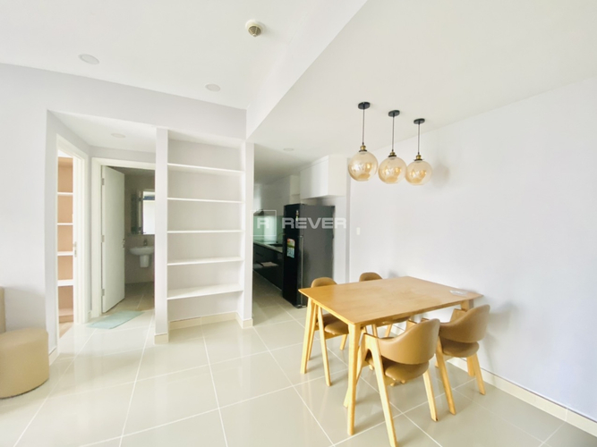  Căn hộ Masteri Thảo Điền đầy đủ nội thất diện tích 71.32m².