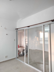Căn hộ Ehome 3, Quận Bình Tân Căn hộ Ehome 3 có 1 phòng ngủ, nội thất cơ bản.