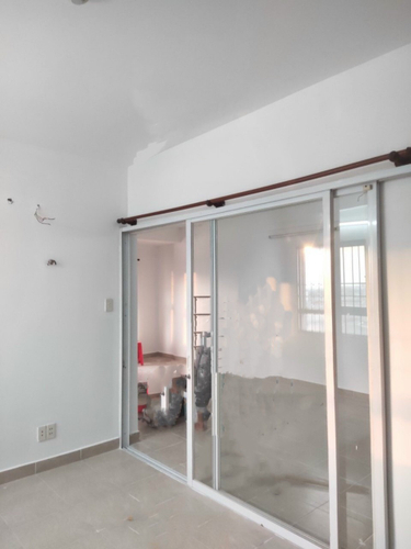Căn hộ Ehome 3, Quận Bình Tân Căn hộ Ehome 3 có 1 phòng ngủ, nội thất cơ bản.