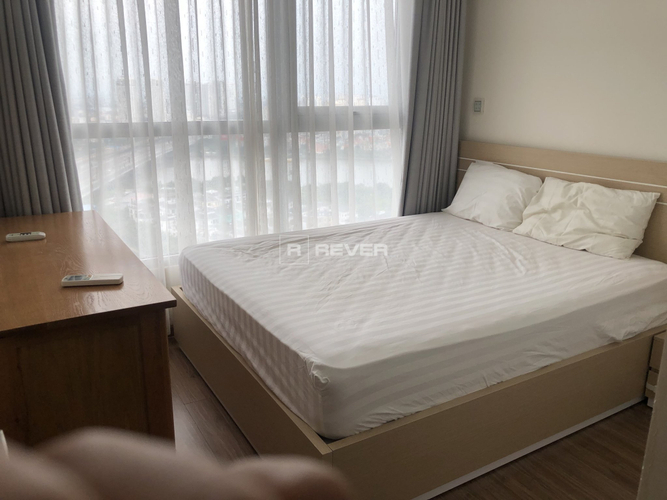  Căn hộ Vinhomes Central Park 2 Phòng Ngủ diện tích 91.4m²