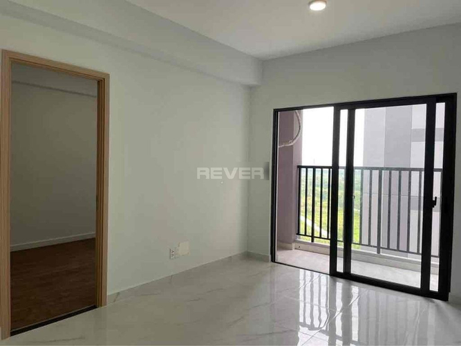 Căn hộ Lovera Vista, Huyện Bình Chánh Căn hộ Lovera Vista tầng 10 thiết kế 2 phòng ngủ, nội thất cơ bản.