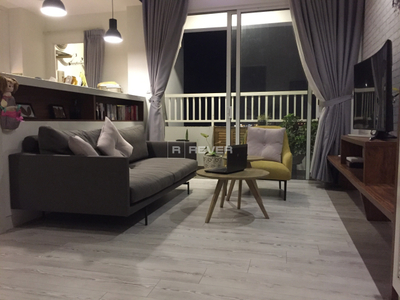  Căn hộ Lexington Residence đầy đủ nội thất diện tích 97m²