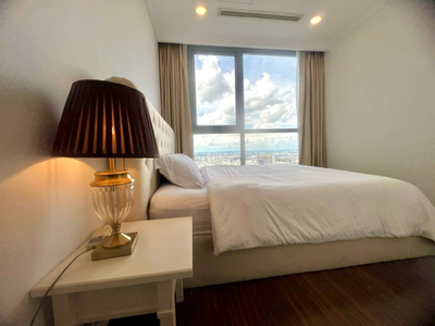 1695631165139.jpg Căn hộ  Vinhomes Central Park hướng Tây Bắc, diện tích 82 m²