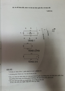 Nhà phố Quận 11 Nhà thiết kế 1 trệt, 1 lửng và 2 lầu kiên cố, diện tích 28.85m2.