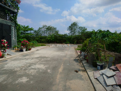  Đất nền Đường Trường Lưu diện tích 50.4m² hướng tây pháp lý sổ hồng.
